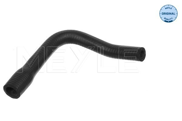 Furtun radiator (1191210139 MEYLE) AUDI,VW