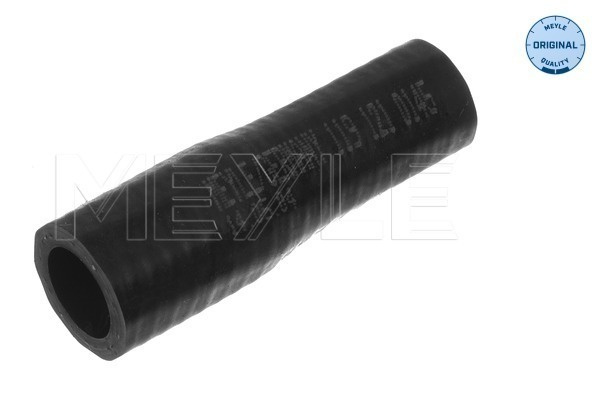 Furtun radiator (1191210145 MEYLE) VW