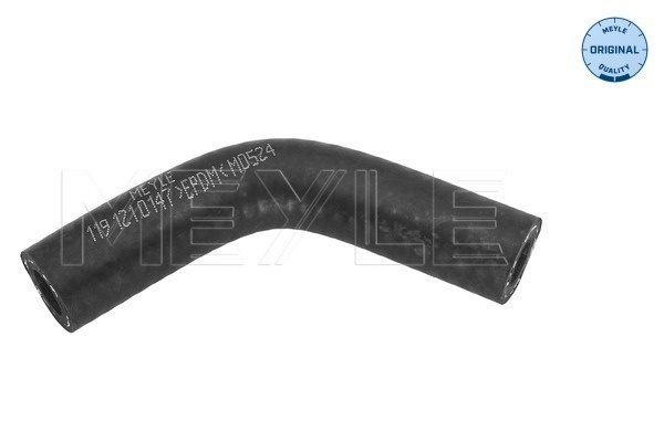Furtun radiator (1191210147 MEYLE) VW