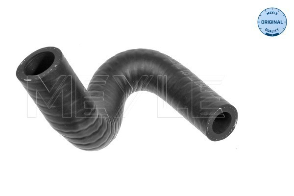 Furtun radiator (1191210149 MEYLE) VW