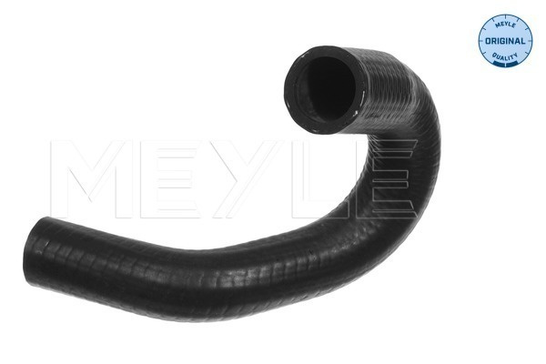 Furtun radiator (1191210152 MEYLE) VW
