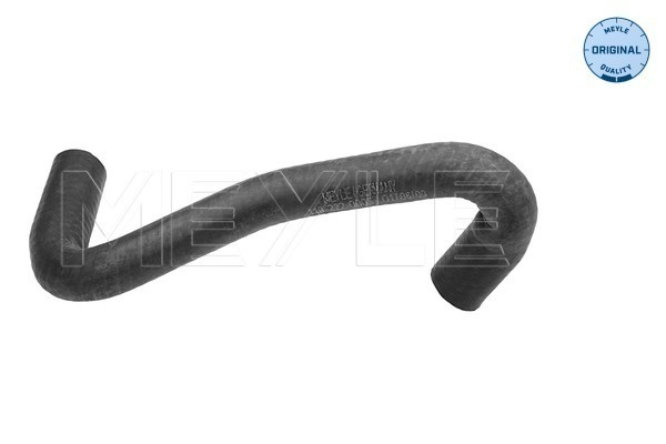 Furtun radiator (1192220005 MEYLE) AUDI,SEAT,SKODA,VW