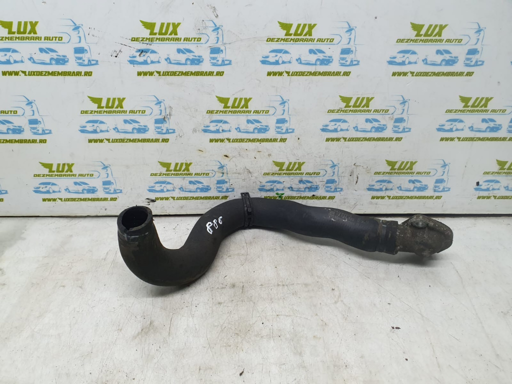 Furtun radiator 13124305 Opel Astra H [2004 - 2007] 1.7 cdti Z17DTL