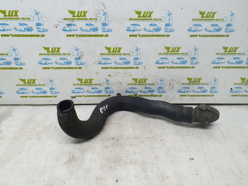Furtun radiator 13124305 Opel Astra H [2004 - 2007] 1.7 cdti Z17DTL