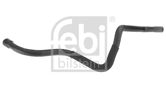 Furtun radiator (14023 FEBI BILSTEIN) MERCEDES-BENZ