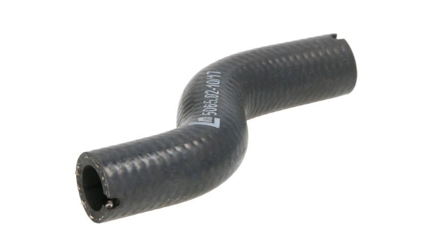Furtun radiator (16mm) IVECO DAILY III, DAILY IV, DAILY V intre 2002-2014