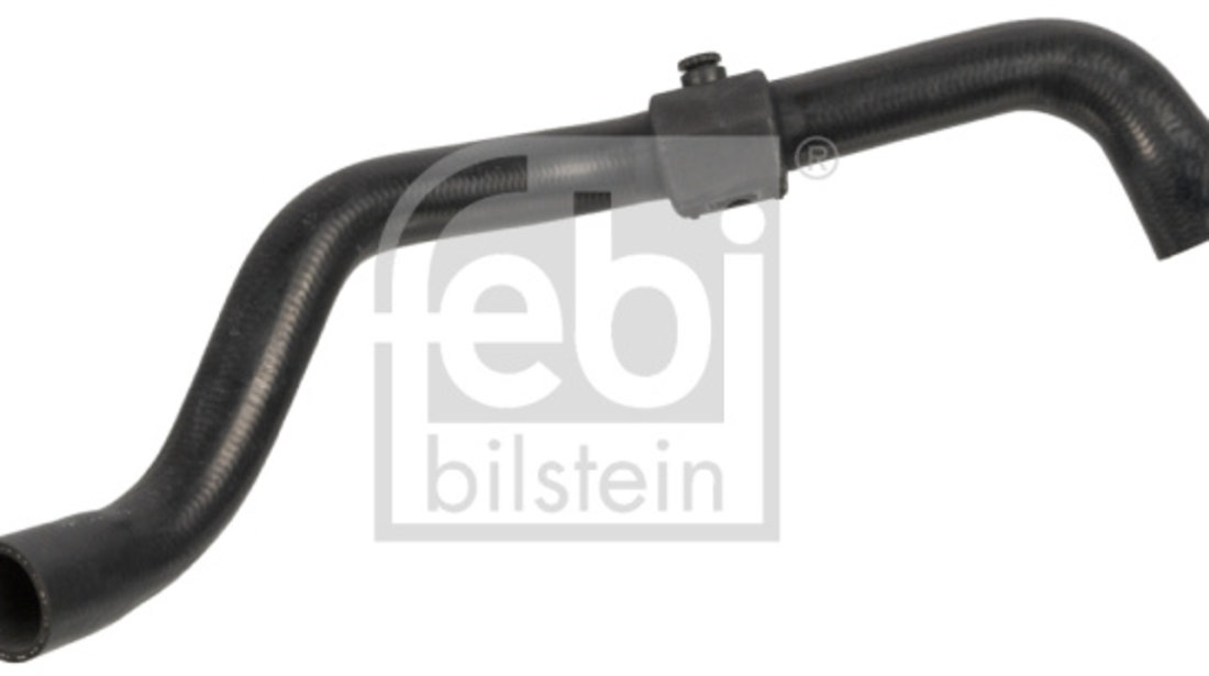 Furtun radiator (170980 FEBI BILSTEIN) RENAULT