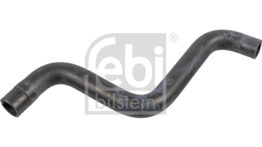 Furtun radiator (171011 FEBI BILSTEIN) FIAT,LANCIA