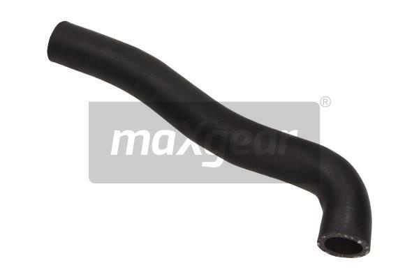 Furtun radiator (180102 MAXGEAR) AUDI,VW