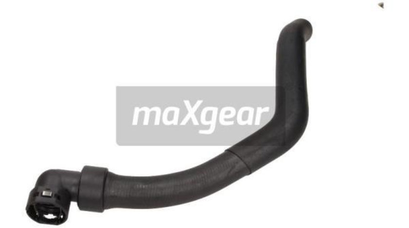 Furtun radiator (180275 MAXGEAR) FIAT