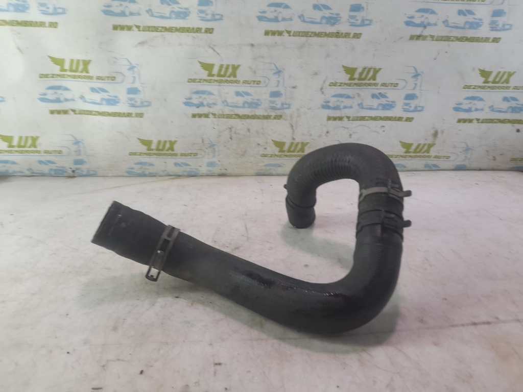 Furtun radiator 2.8 crdi vm64c Chrysler Voyager 5 [2007 - 2011] 2.8 crdi vm64c