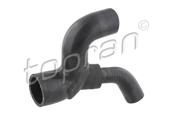 Furtun radiator (206658 HAN) OPEL,VAUXHALL