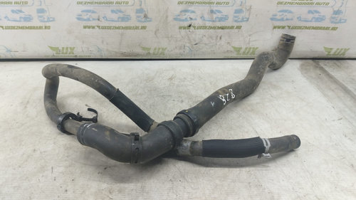 Furtun radiator 215019439r 1.5 k9k626 Dacia Duster [facelift] [2013 - 2017]