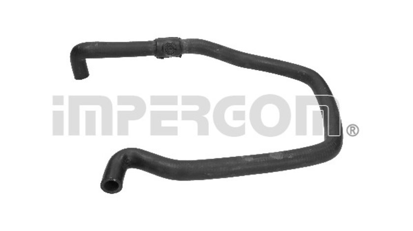 Furtun radiator (220668 ORIGINAL IMPERIUM) RENAULT