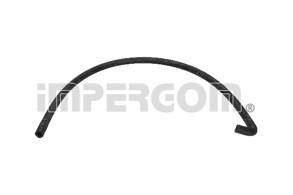Furtun radiator (220960 IMP) Citroen,FIAT,LANCIA,PEUGEOT