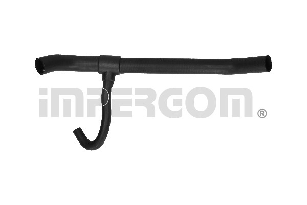 Furtun radiator (221004 IMP) AUDI