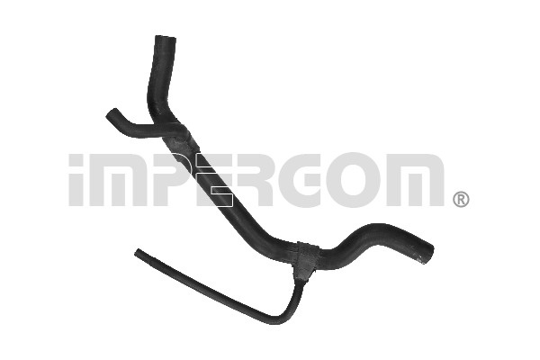 Furtun radiator (221032 IMP) AUDI