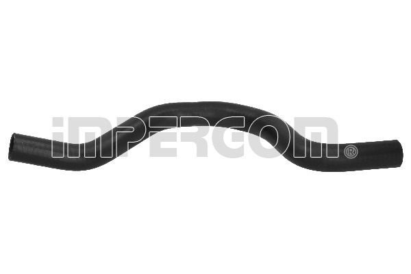 Furtun radiator (221675 IMP) DACIA