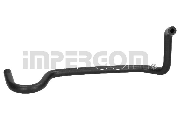 Furtun radiator (221714 IMP) OPEL