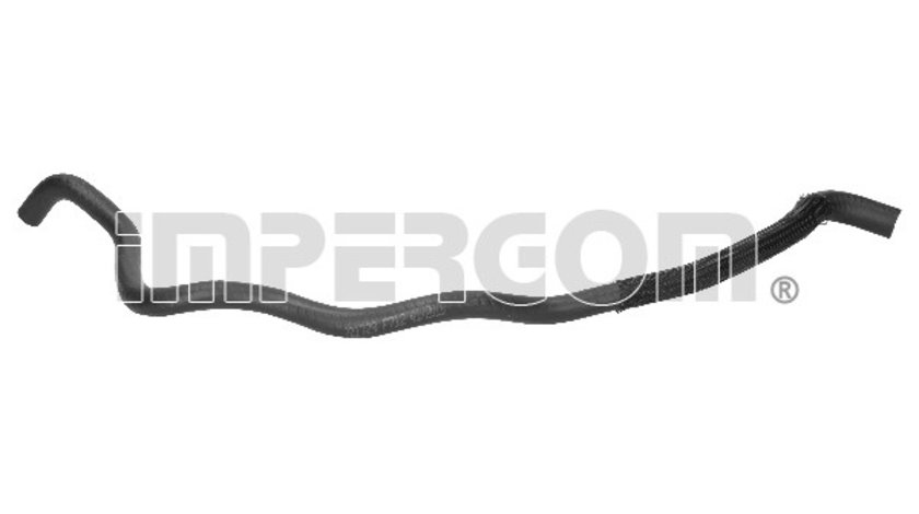 Furtun radiator (221729 IMP) OPEL