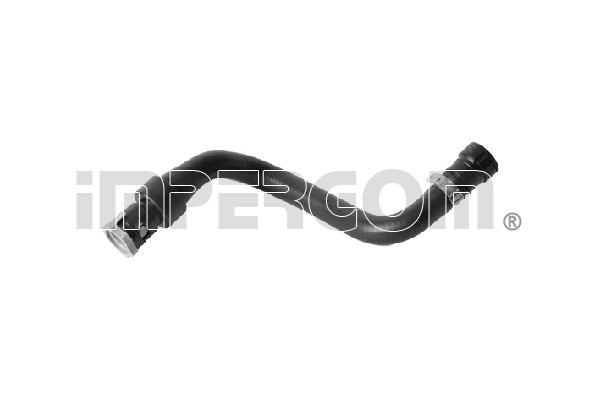Furtun radiator (221784 IMP) FORD