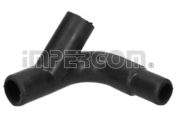 Furtun radiator (223276 IMPERGOM) DACIA,RENAULT