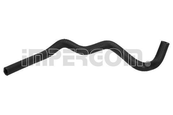 Furtun radiator (223416 IMP) RENAULT