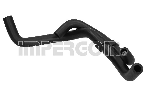 Furtun radiator (223650 IMP) AUDI,SKODA