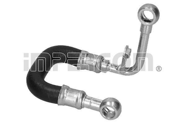 Furtun radiator (223676 IMP) AUDI,SEAT,SKODA,VW
