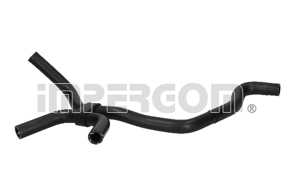 Furtun radiator (223687 IMPERGOM) VW