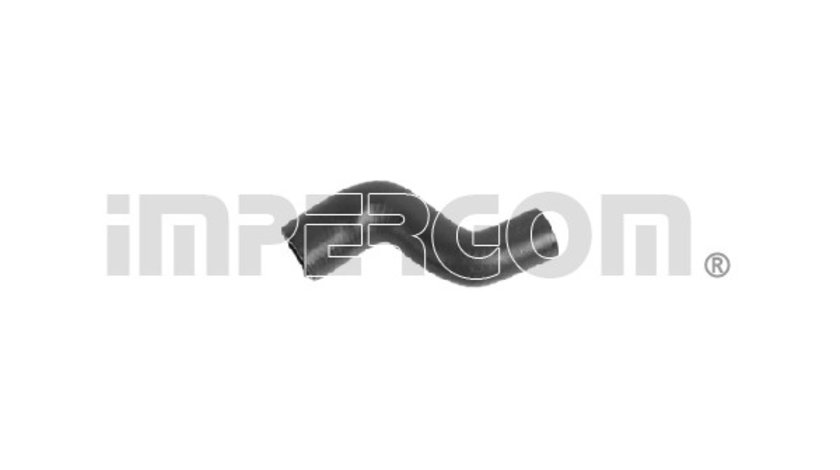 Furtun radiator (223996 IMP) AUDI,SEAT,SKODA,VW