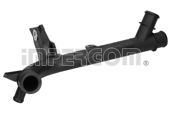 Furtun radiator (224341 IMPERGOM) OPEL