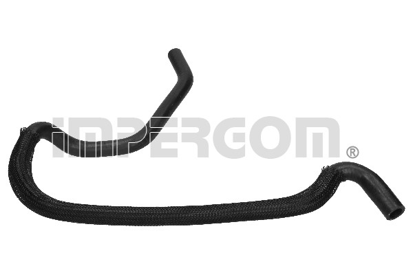 Furtun radiator (224380 IMP) OPEL