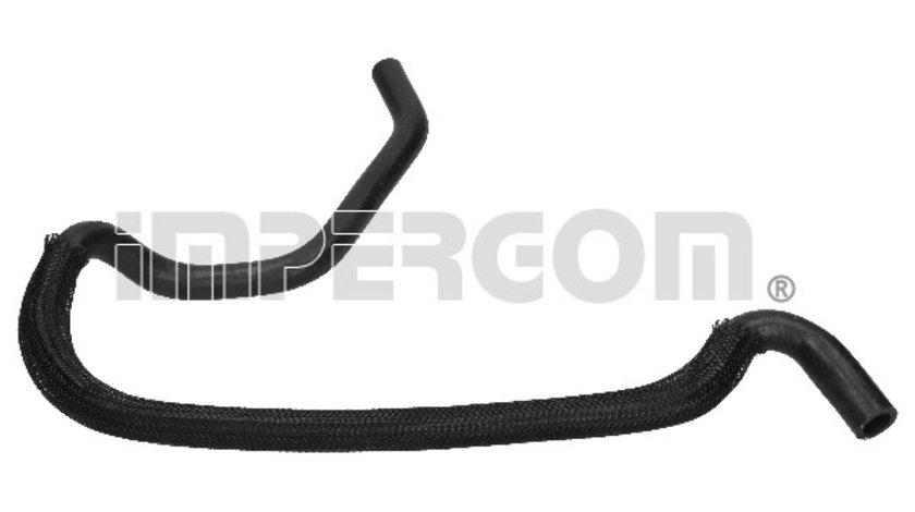 Furtun radiator (224380 IMP) OPEL