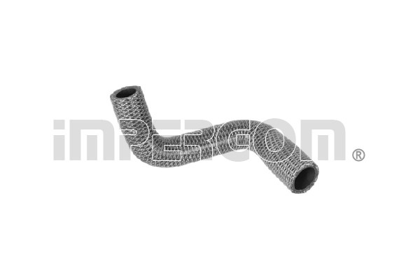 Furtun radiator (224541 IMP) OPEL