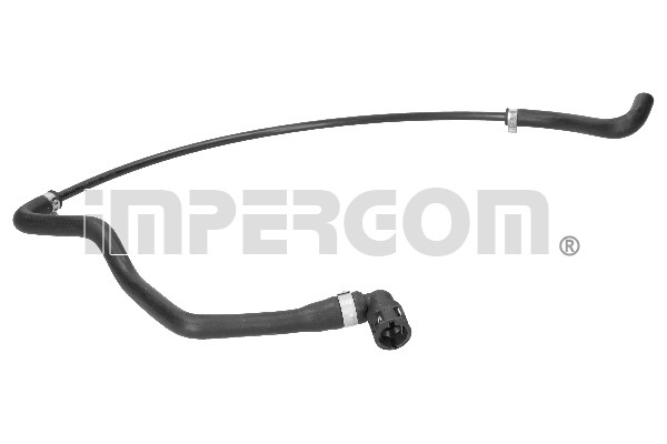 Furtun radiator (225335 IMP) BMW