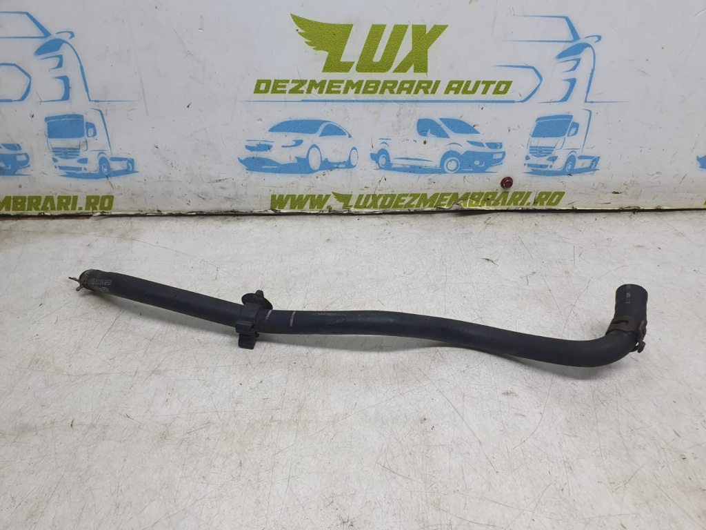 Furtun radiator 24423516 1.2 benzina Z12XE Opel Corsa C [2000 - 2003] 1.2 benzina Z12XE
