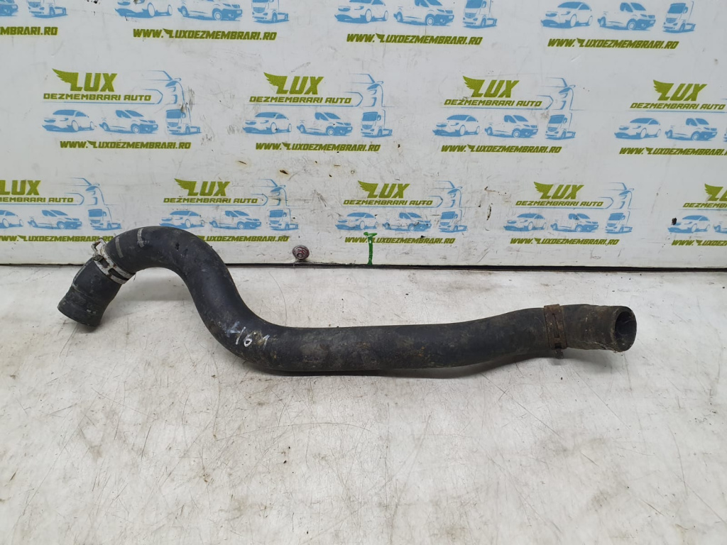 Furtun radiator 2s6h-8b273-bc Ford Fiesta 5 [2001 - 2007] 1.4 tdci F6JA