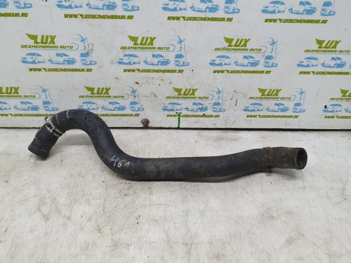 Furtun radiator 2s6h-8b273-bc Ford Fiesta 5 [2001 - 2007] 1.4 tdci F6JA