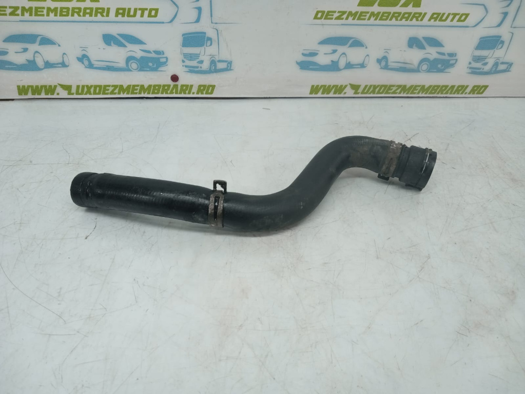 Furtun radiator 2s6h8b274ba 1.4 tdci Mazda 2 DY [2003 - 2005]