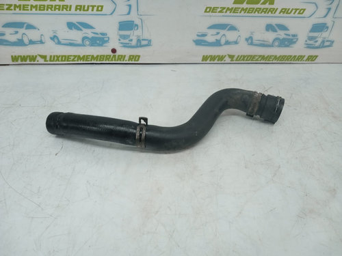 Furtun radiator 2s6h8b274ba 1.4 tdci Mazda 2 DY [2003 - 2005]