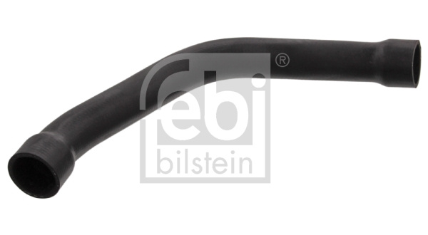 Furtun radiator (30472 FEBI BILSTEIN) MERCEDES-BENZ