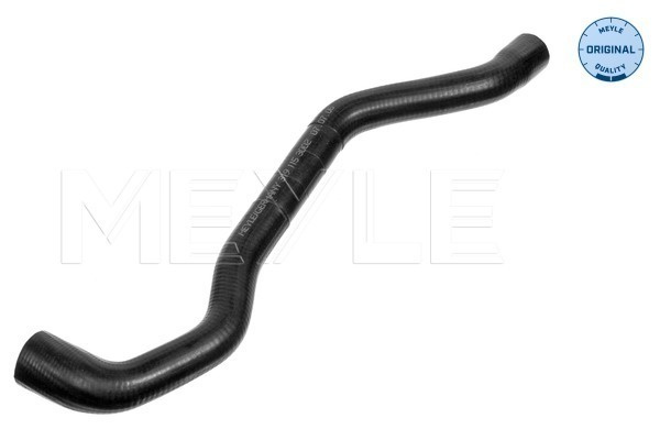 Furtun radiator (3191153002 MEYLE) BMW