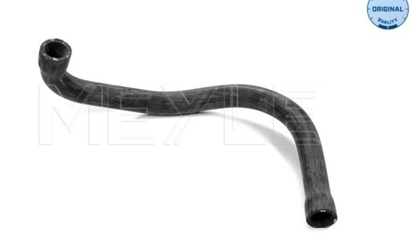 Furtun radiator (3191153129 MEYLE) BMW