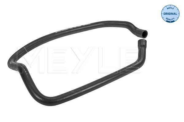 Furtun radiator (3191153210 MEYLE) BMW