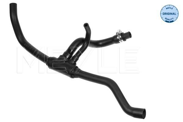 Furtun radiator (3191153211 MEYLE) BMW