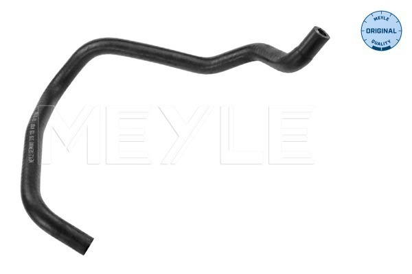 Furtun radiator (3191354107 MEYLE) BMW