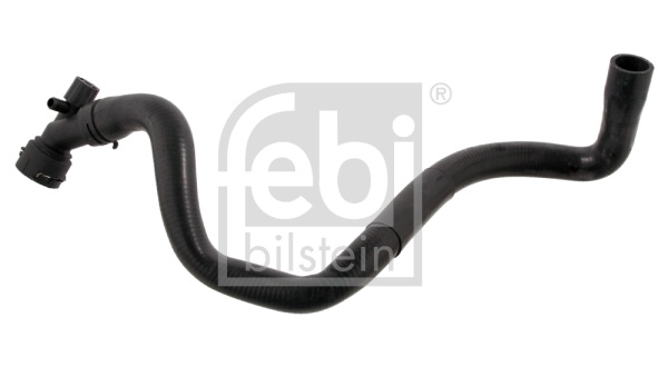 Furtun radiator (32117 FEBI BILSTEIN) AUDI,SEAT,SKODA,VW