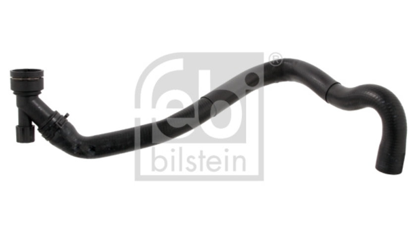 Furtun radiator (32118 FEBI BILSTEIN) VW