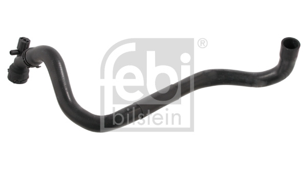 Furtun radiator (32119 FEBI BILSTEIN) AUDI,SEAT,SKODA,VW